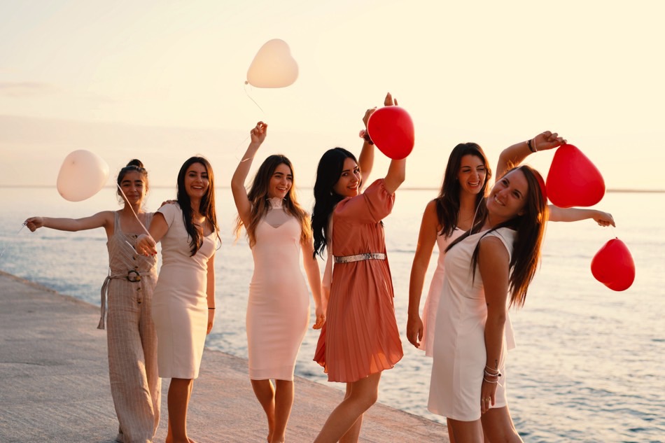 EVJF à Arcachon ❤️ : Comment l’organiser ?