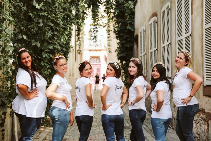 Les 50 meilleures activités EVJF à Strasbourg
