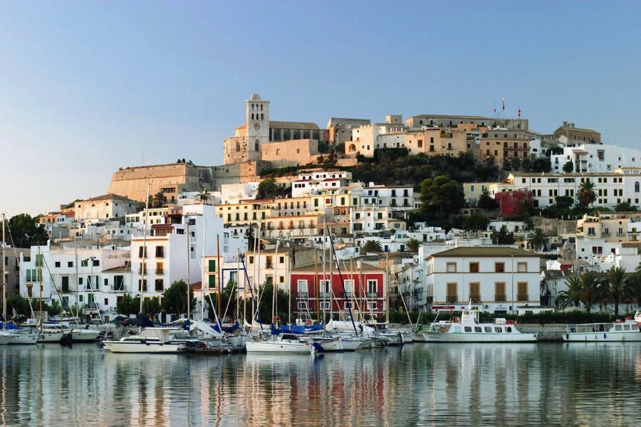 EVJF Ibiza EVJF Ibiza