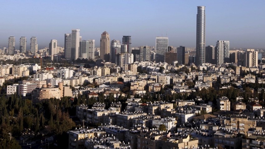 Où dormir pendant un EVJF à Tel Aviv? Où dormir pendant un EVJF à Tel Aviv?