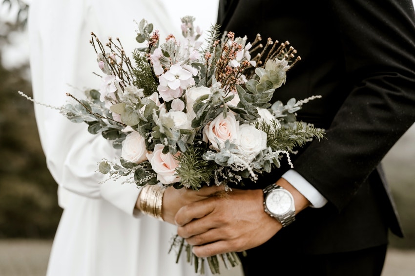 Comment organiser un mariage en 10 étapes ?