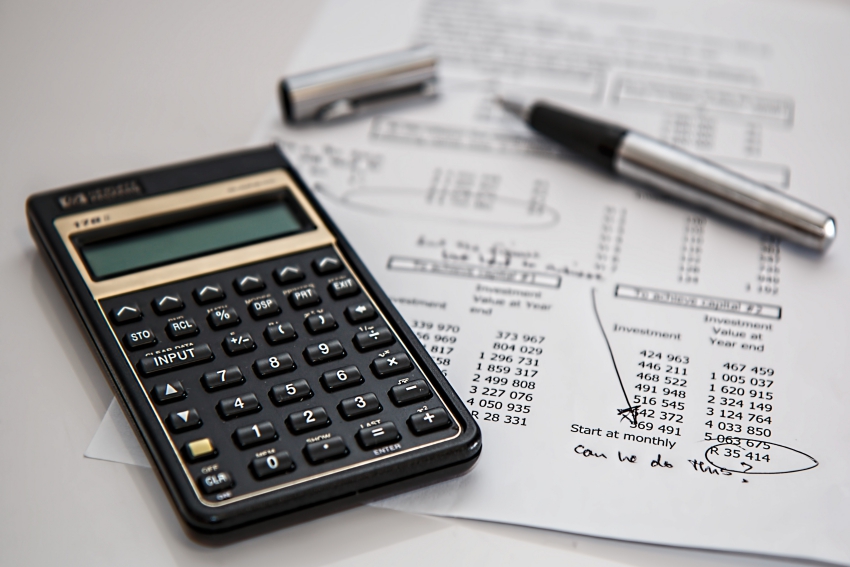 calculatrice avec budget calculatrice avec budget