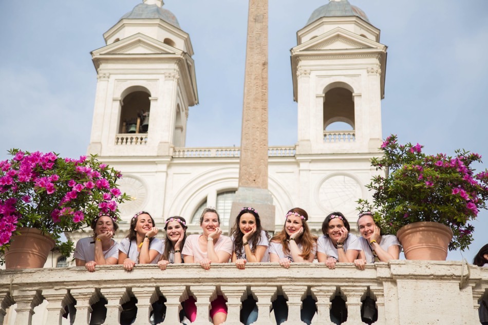 evjf rome evjf rome