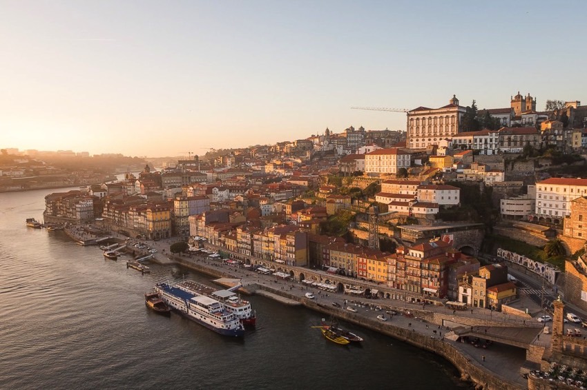 organiser un evjf à Porto organiser un evjf à Porto