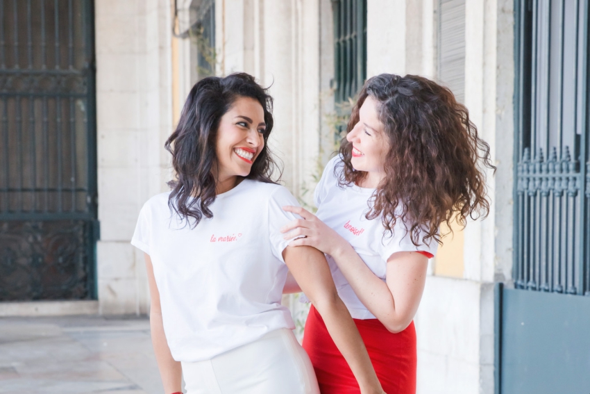 tee-shirt evjf - budget evjf porto tee-shirt evjf - budget evjf porto