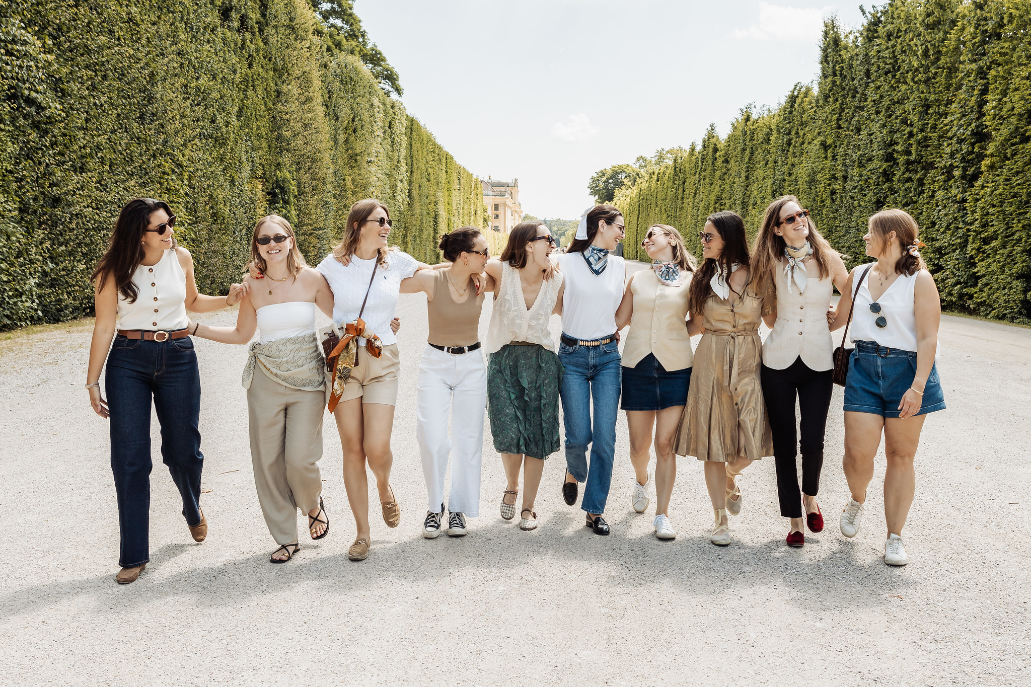 Shooting à Vienne