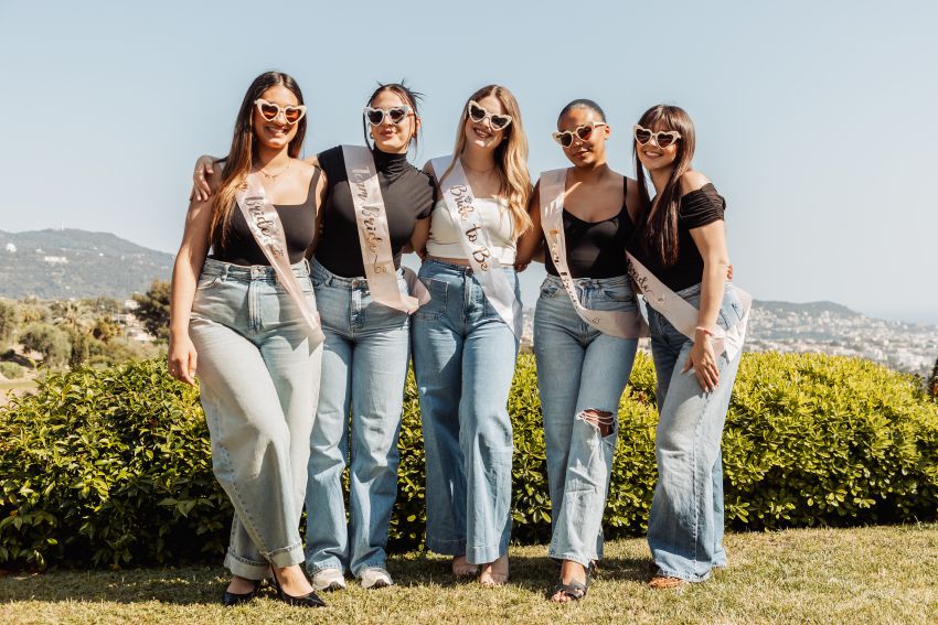 les meilleures idees activites evjf