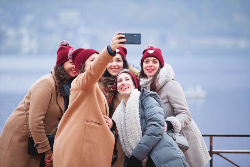 Photographe EVJF Annecy - Shooting photo EVJF Annecy8