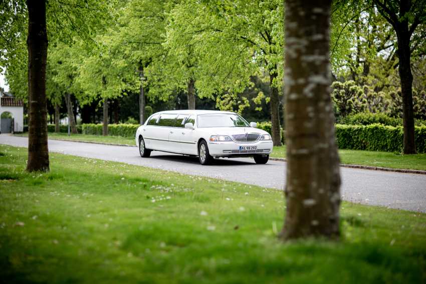 VIRÉE EN LIMOUSINE EVJF BARCELONE