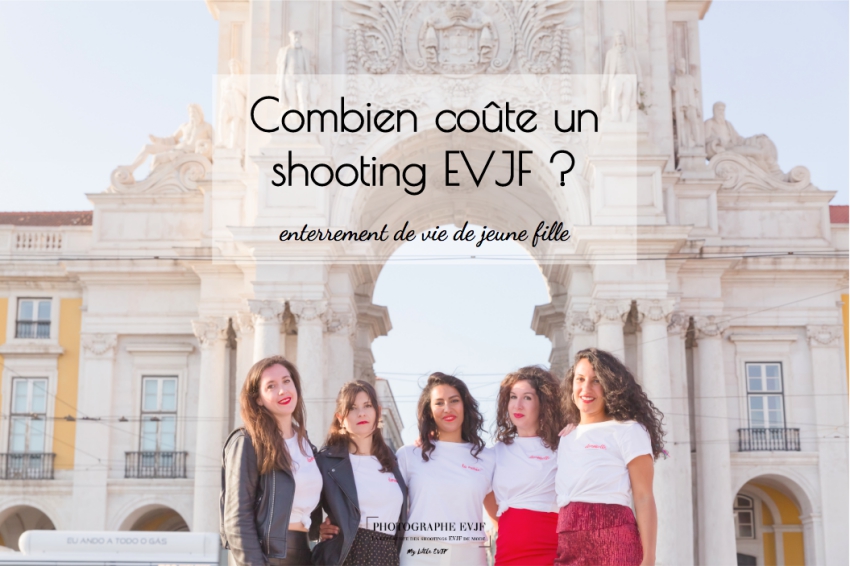 budget shooting photo evjf - combien coute un evjf