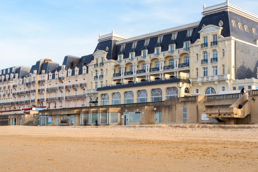 cabourg
