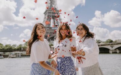 Tous les ateliers EVJF à Paris