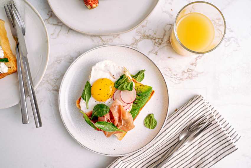 Le Brunch EVJF à Lyon