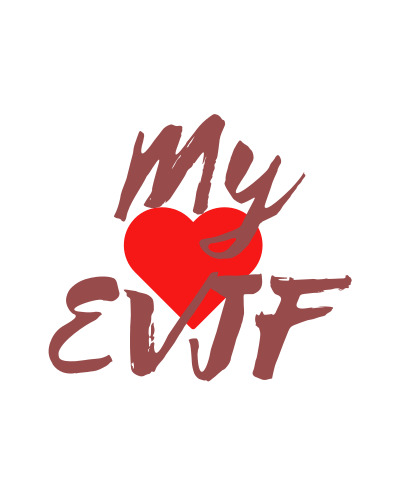 my evjf logo