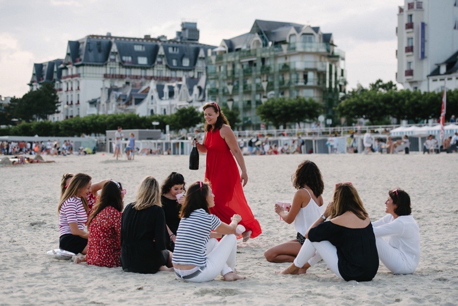 meilleures activités evjf à La Baule meilleures activités evjf à La Baule