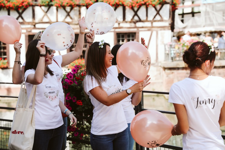 organiser un evjf à Strasbourg - evjf strasbourg