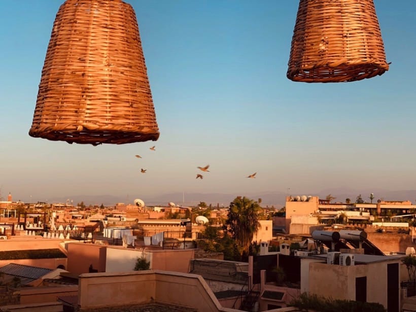 où-sortir-pendant-un-evjf-à-Marrakech