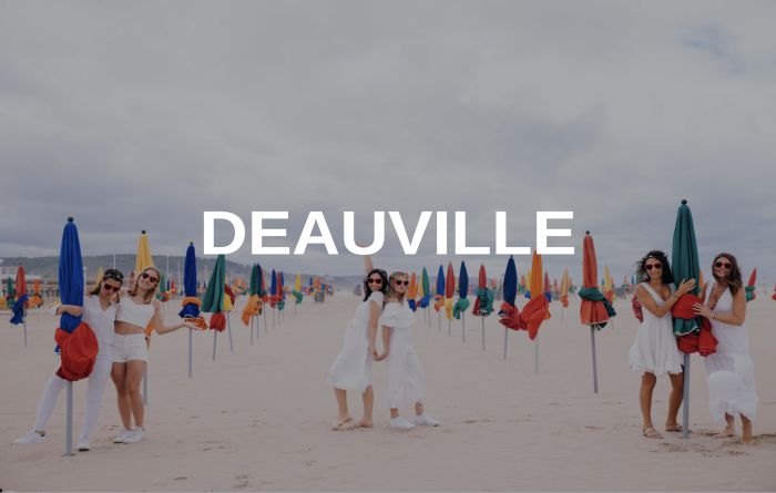 photographe evjf a deauville