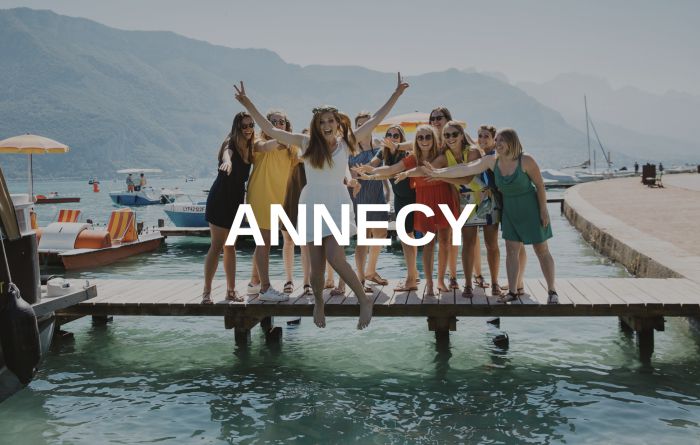 photographe evjf annecy