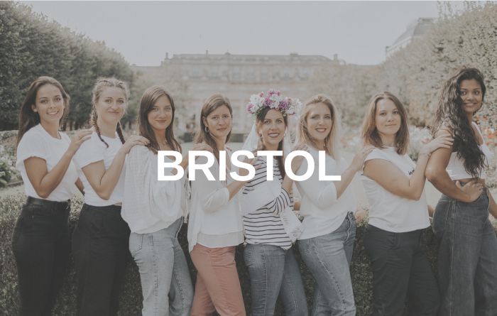 photographe evjf bristol