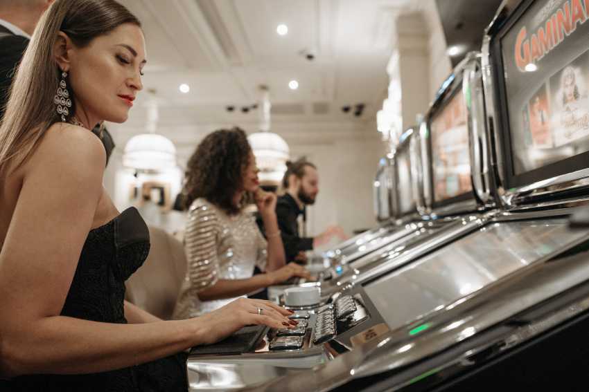 soiree casino quand le jeu et la classe se conjuguent